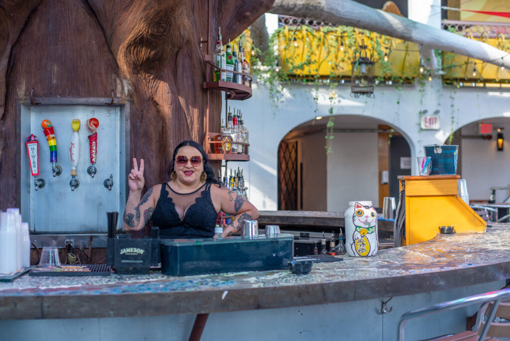 Rooftop Bars in Knoxville Ooh La La New2Knox