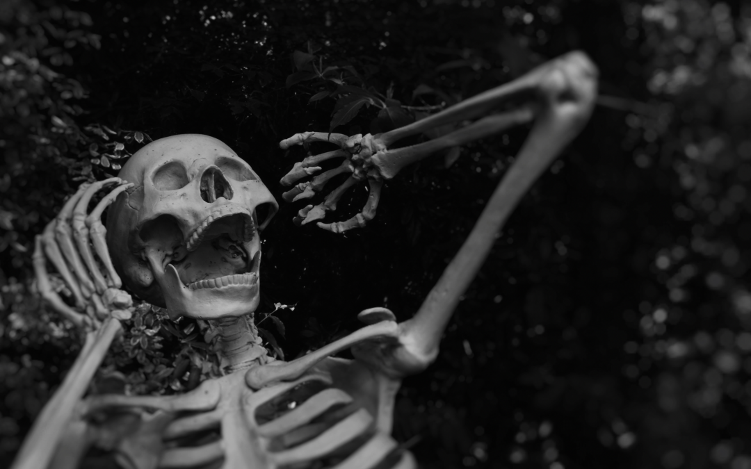 7 Most Haunted Spots in Knoxville