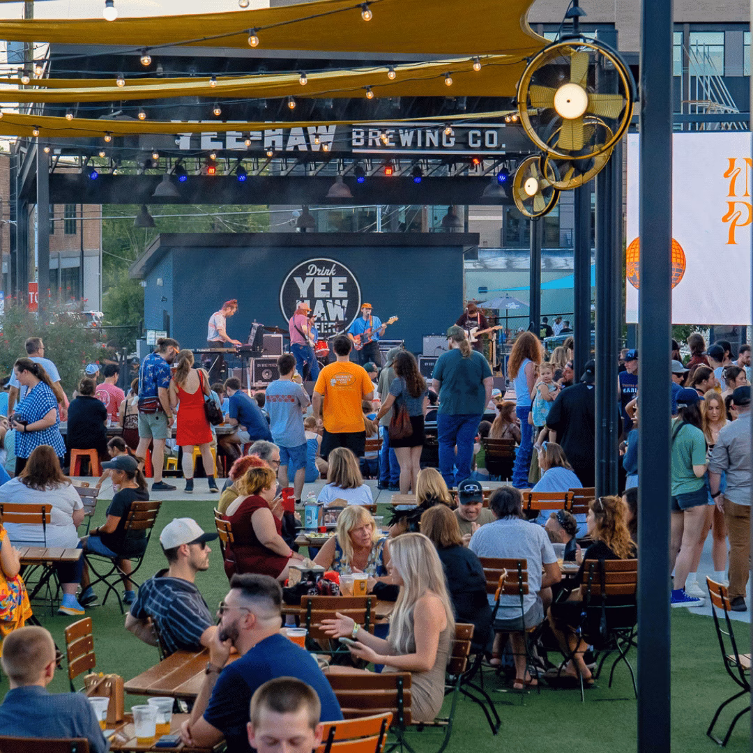 5 Things to Do in Knoxville Before Summer Ends