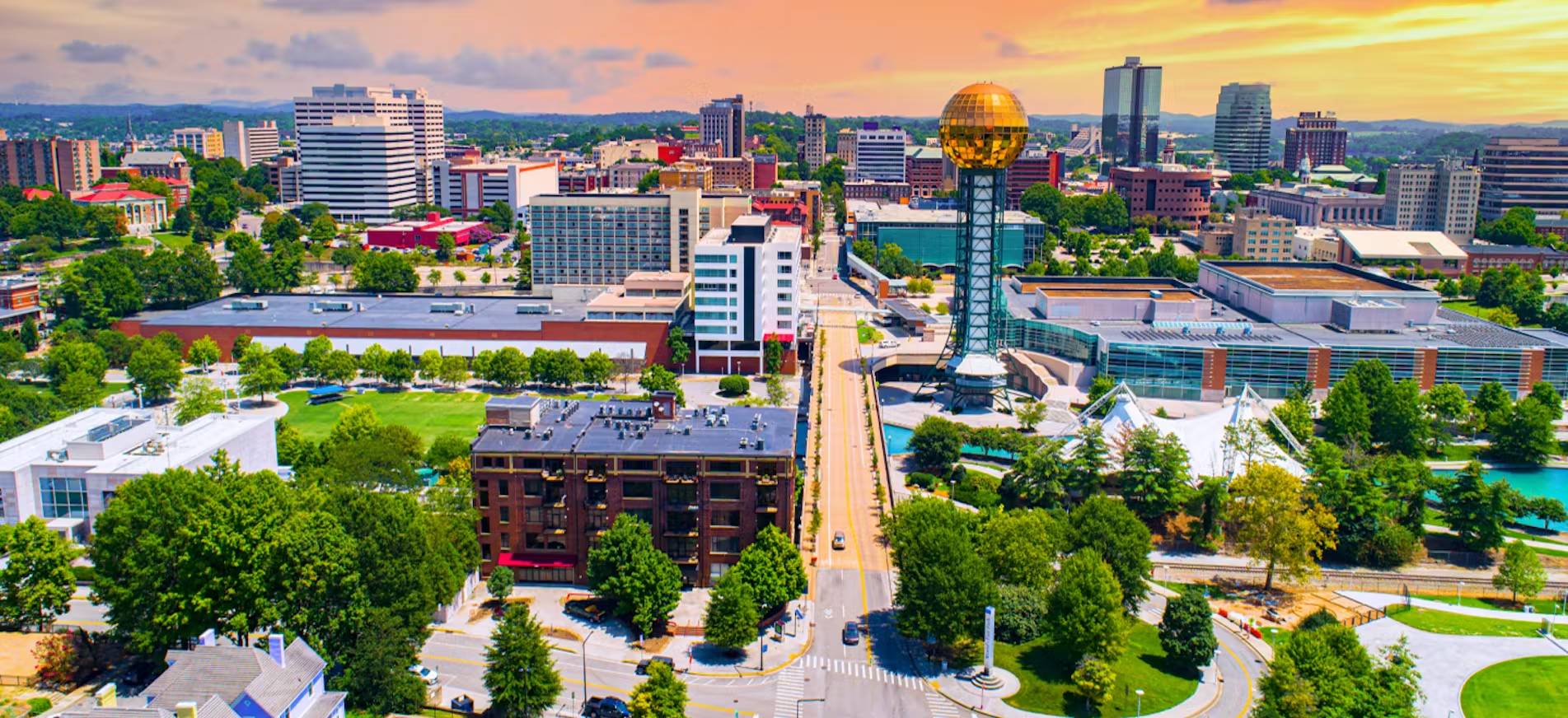 Knoxville, TN