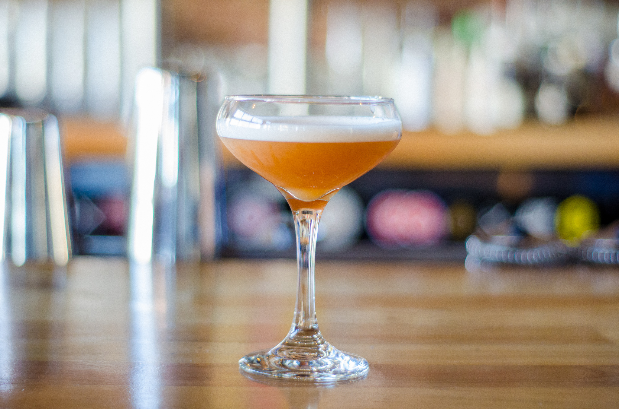 SHAKIN’ THINGS UP: 7 Must-Try Cocktail Spots in Knoxville