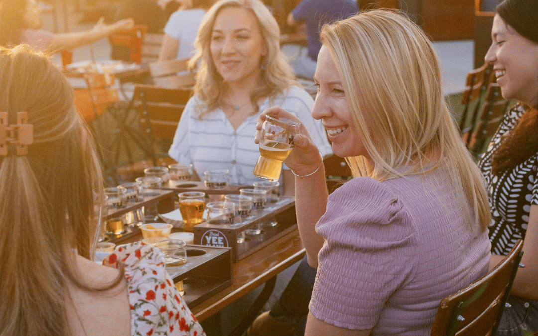 How to Keep Hangin’ with Your New2Knox Hop