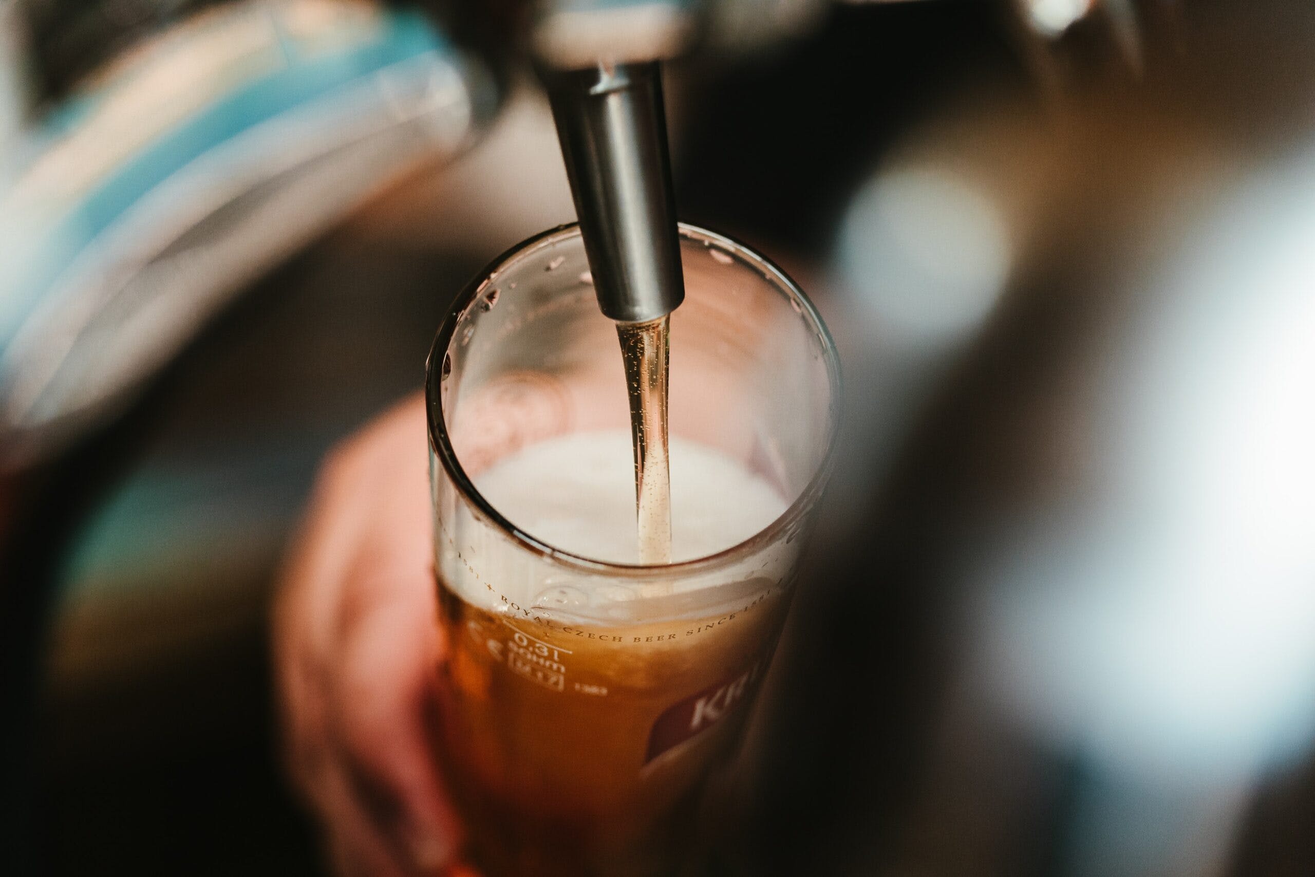 Featured image for 'MERCHANTS OF BEER'