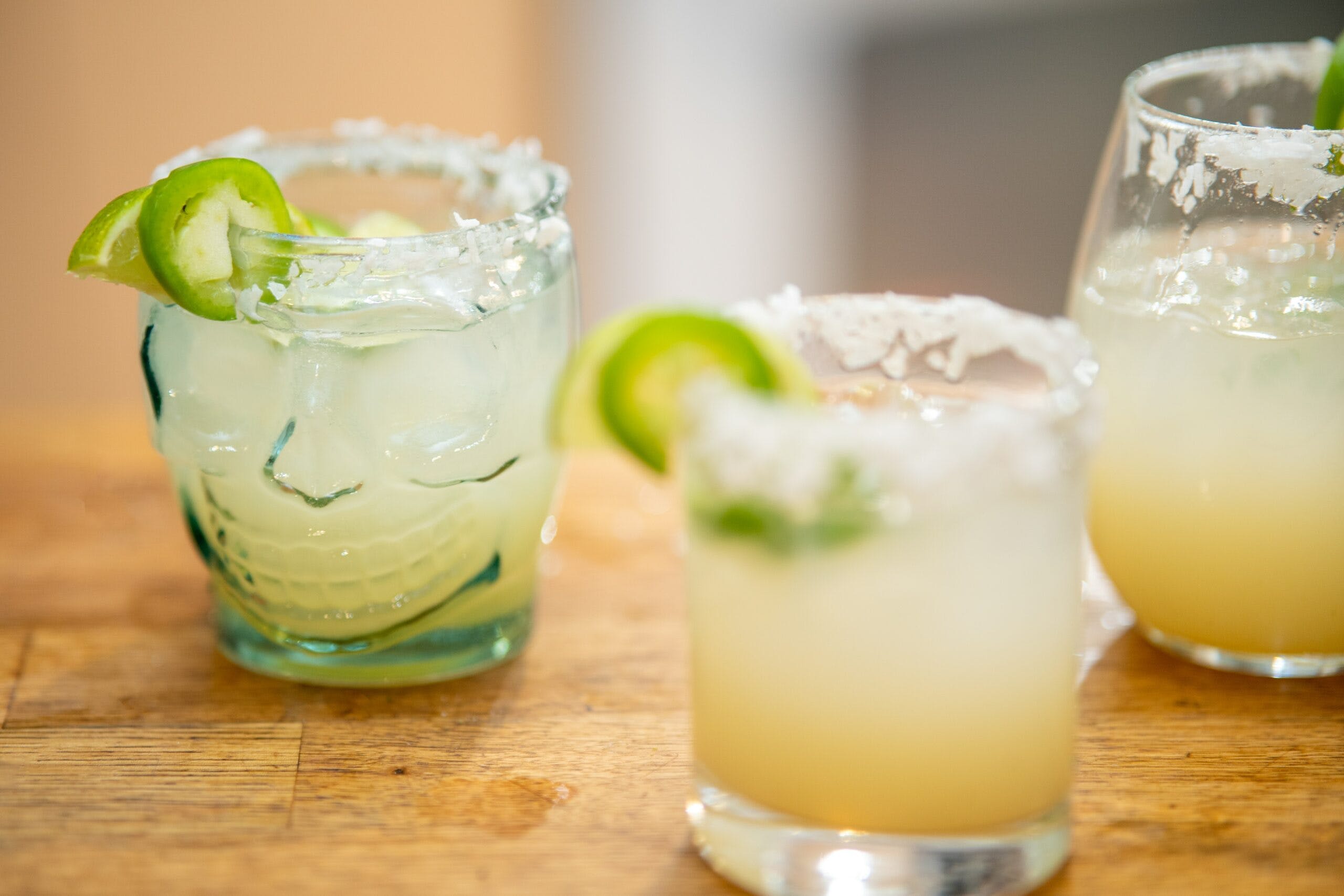 Featured image for 'SENOR TACO'