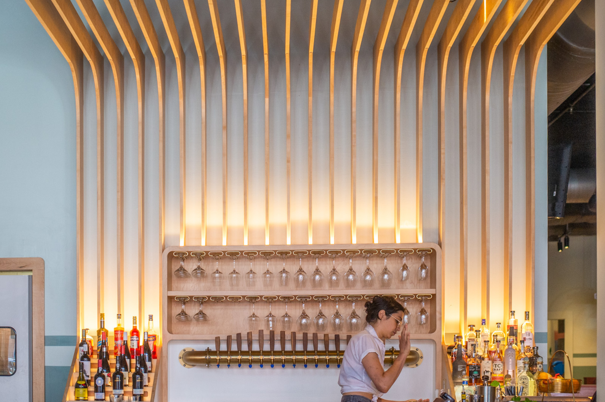 Babalu Happy Hour