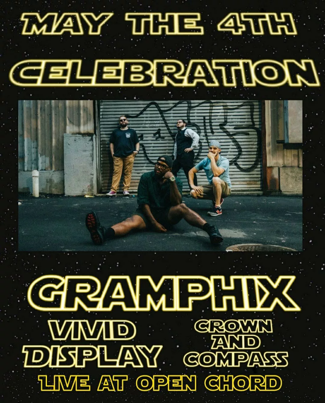 may 4 day celebration