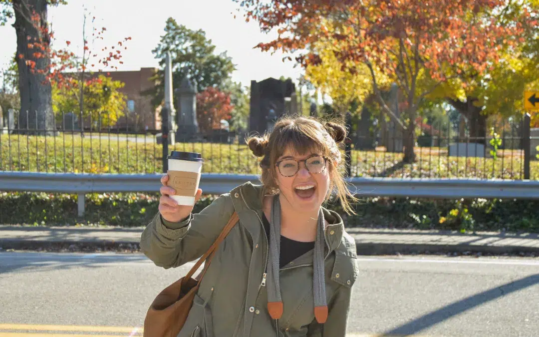 Fall Lattes to Try in Knoxville, TN