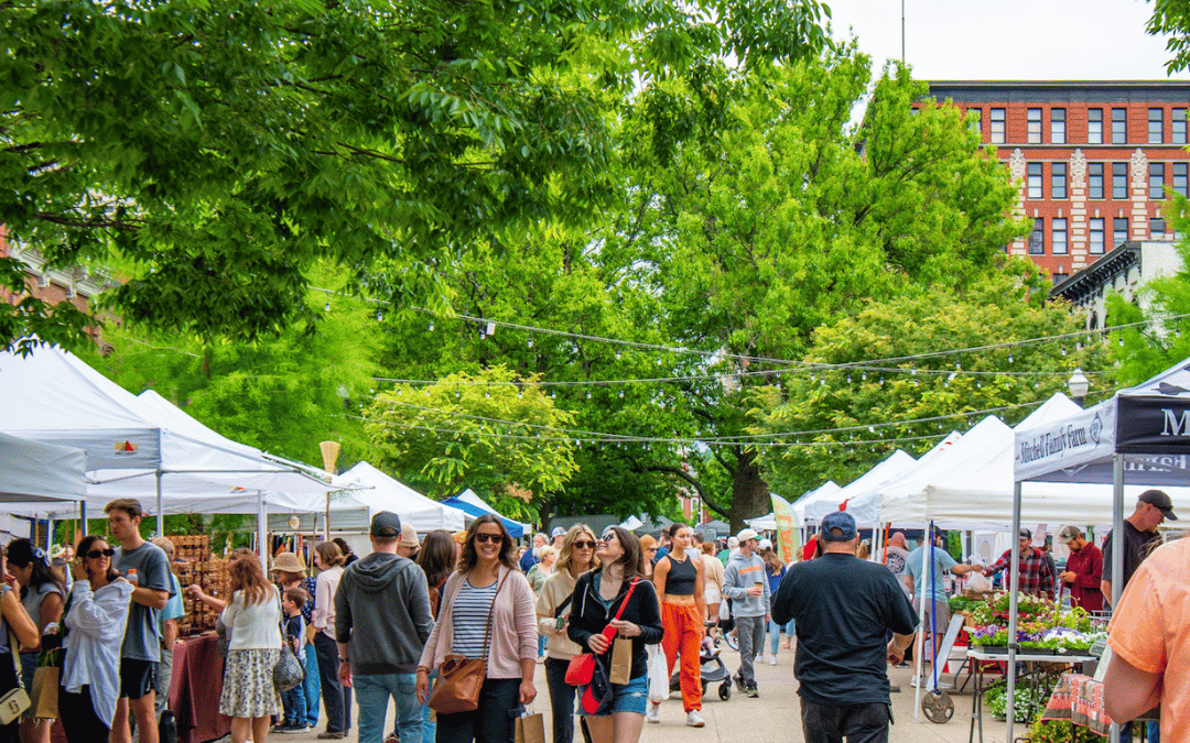 5 Things to Do in May in Knoxville, Tennessee
