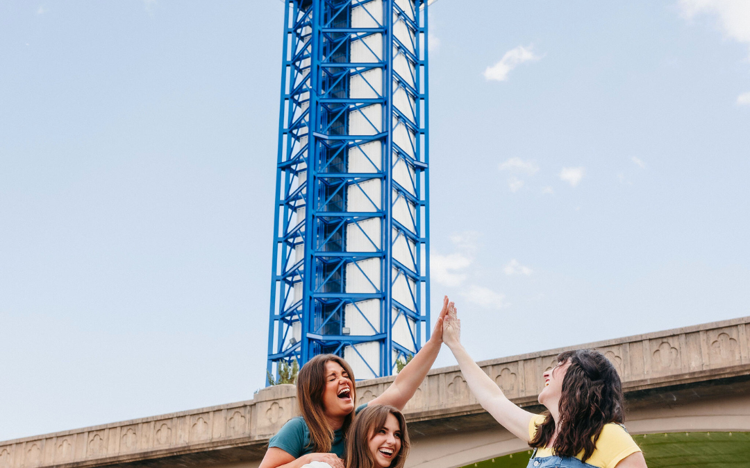 24 Hours in Knoxville, Tennessee